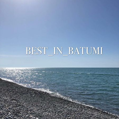 Best_In_Batumi 1 Kültér fotó
