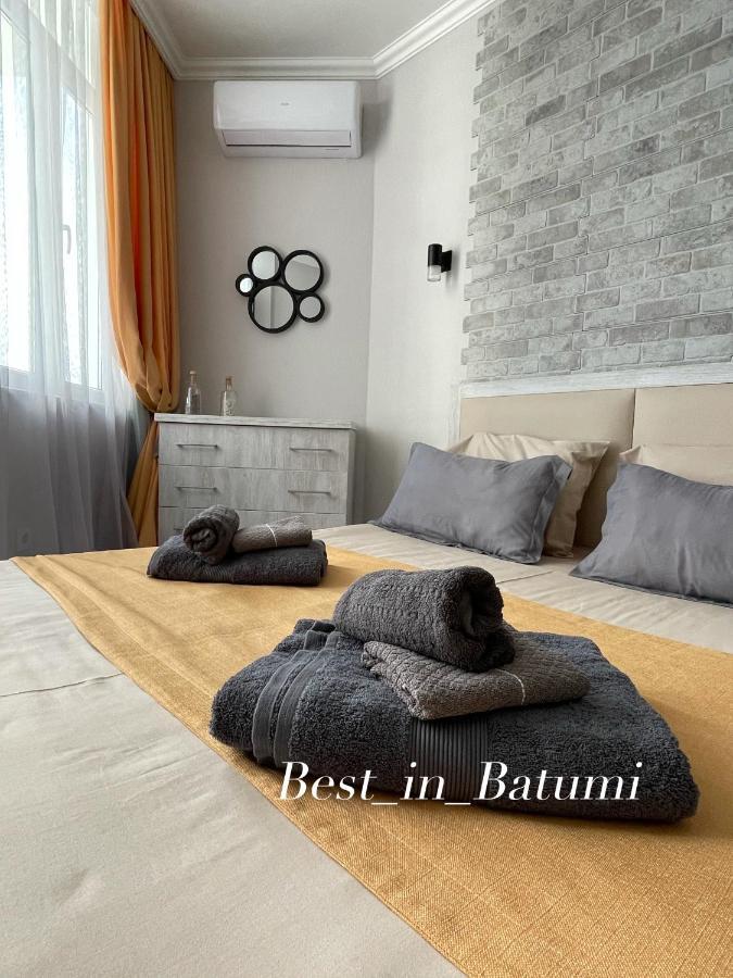 Best_In_Batumi 1 Kültér fotó