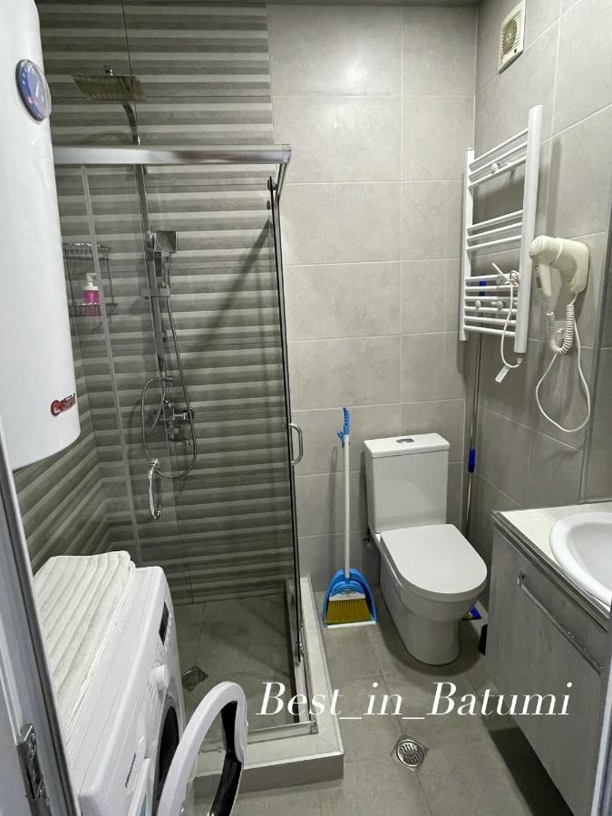 Best_In_Batumi 1 Kültér fotó