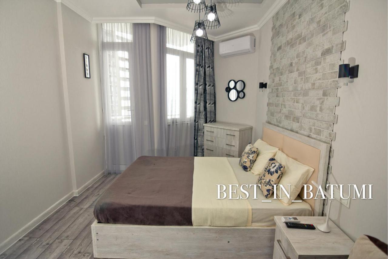Best_In_Batumi 1 Kültér fotó
