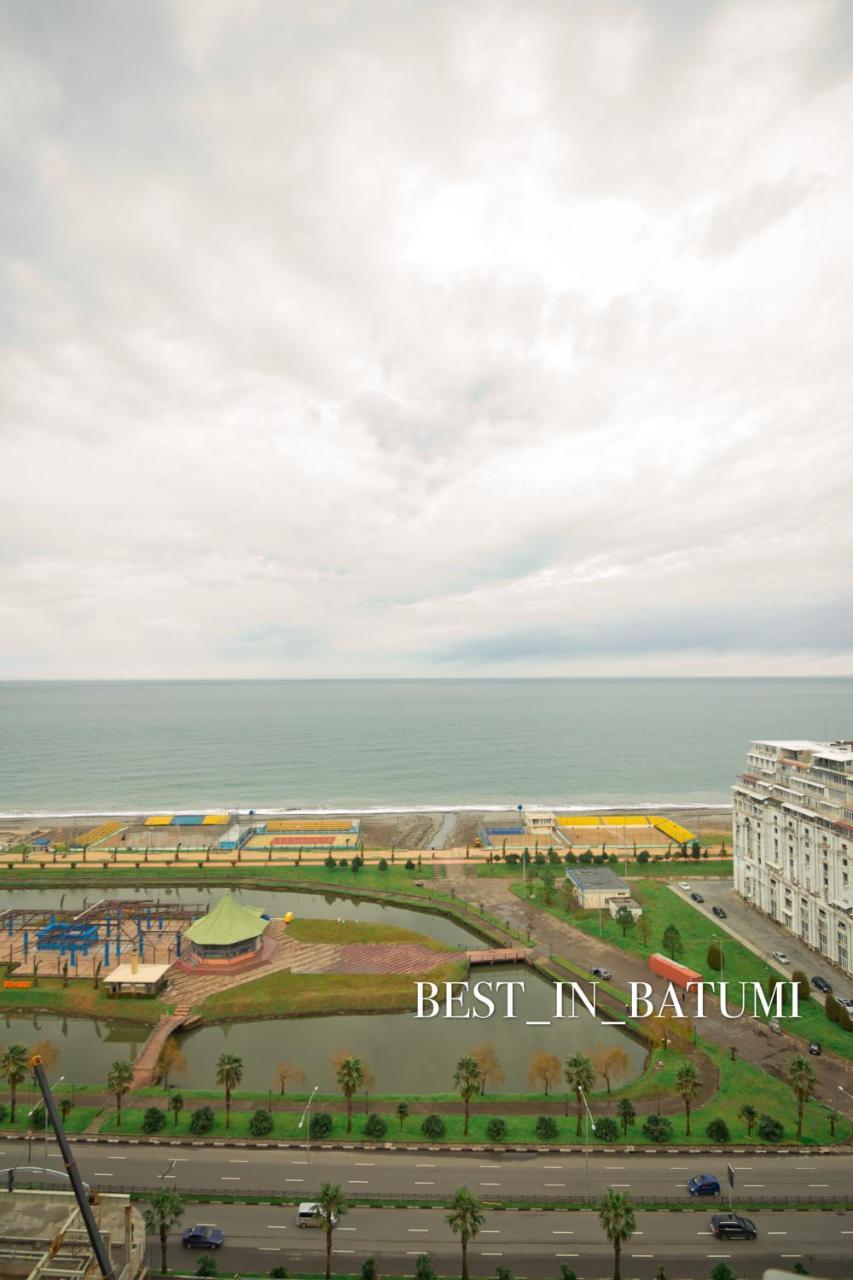 Best_In_Batumi 1 Kültér fotó