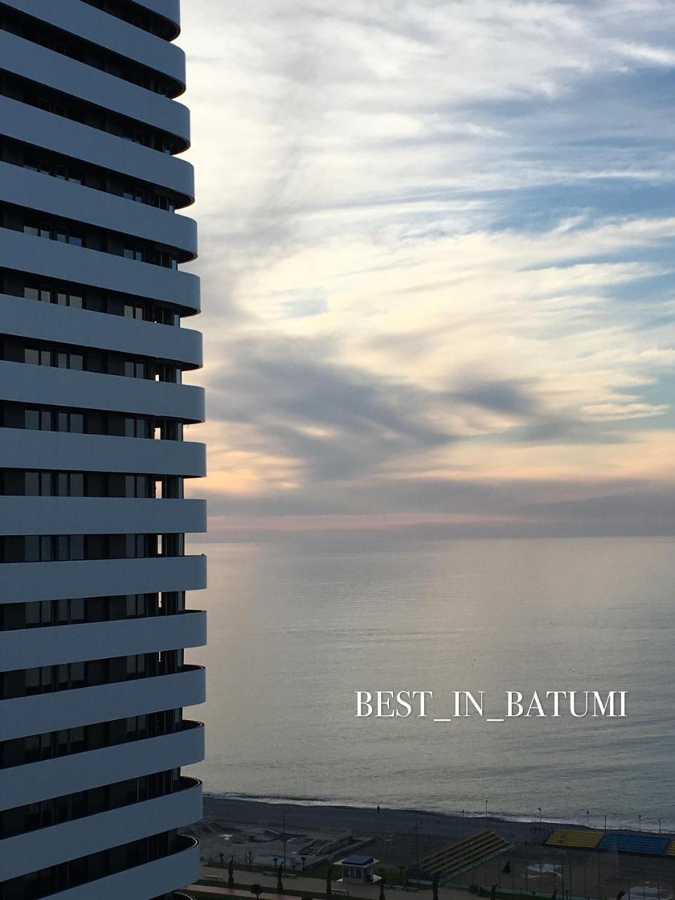 Best_In_Batumi 1 Kültér fotó