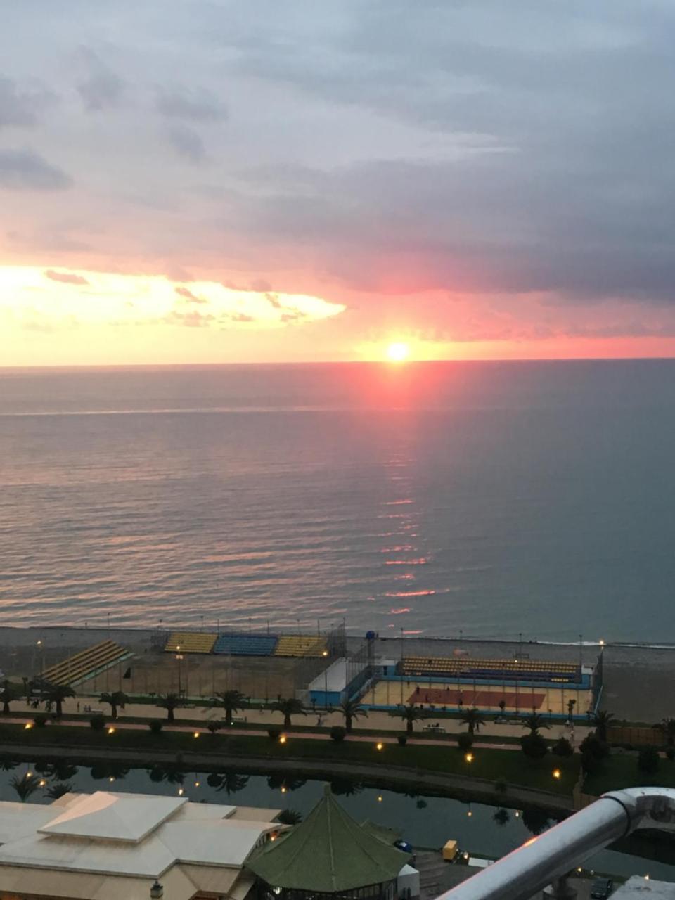 Best_In_Batumi 1 Kültér fotó