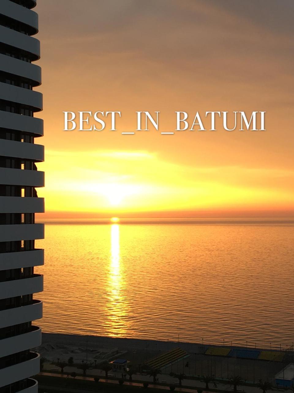 Best_In_Batumi 1 Kültér fotó